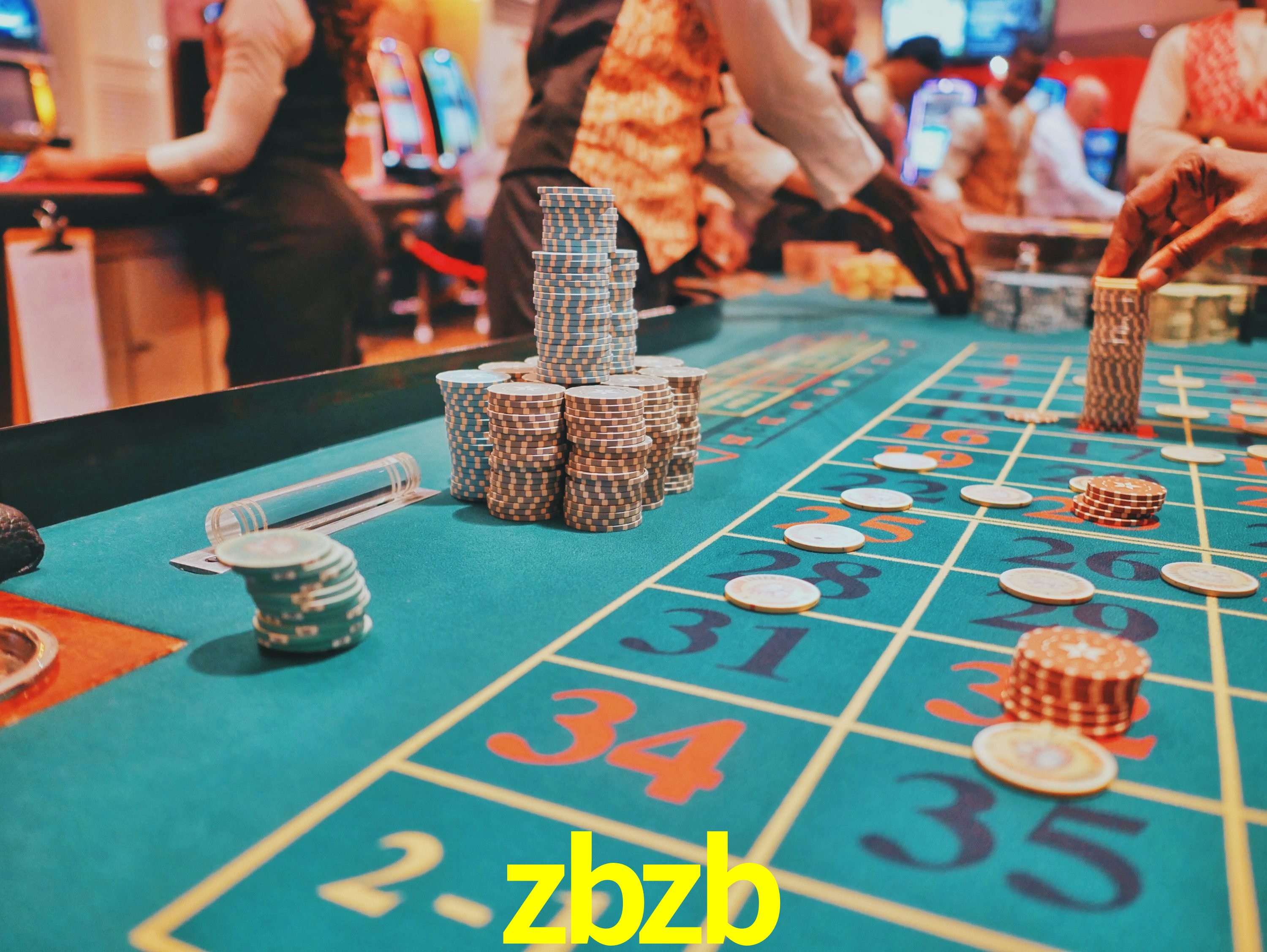 Tennis Betting zbzb