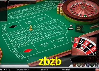 Live Casino zbzb