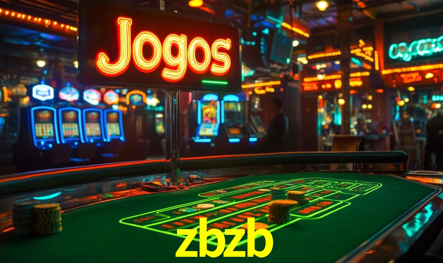 Game Providers zbzb
